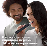 Зубна електрощітка Philips HX3675/15, фото 6