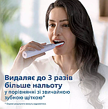 Зубна електрощітка Philips HX3675/15, фото 2