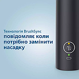 Зубна електрощітка Philips HX3675/15, фото 5