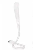 💙Сенсорна гнучка USB LED лампа ліхтар