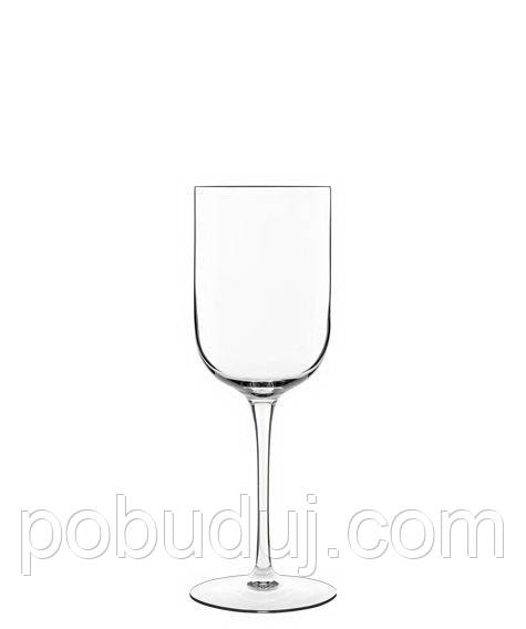 Келихи для білого вина Luigi Bormioli Sublime 280мл (4 шт)