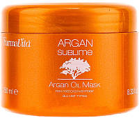 Маска с аргановым маслом Farmavita Argan Sublime Mask 250ml (234211)