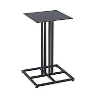 Опора для стола металлическая центральная Тревор Loft Design, Опора для стола, Подстолье, Каркас стола