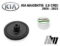 Головна шестерня дросельної заслінки KIA Magentis 2.0 CRDi 2006 - 2023 (3510027410)