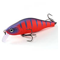 Воблер AllBlue Hunch 105SP SR (ZipBaits Khamsin 105SP-SR) цвет E