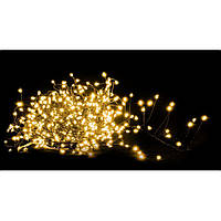 Гирлянда-кластер Luca Lighting 8718861852905, 8 м, теплый белый, World-of-Toys