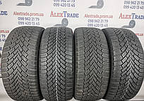 225/45 R17 Continental WinterContact TS 860 зимові шини б/у