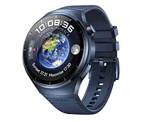 Huawei Watch 4 Pro 48mm Blue Edition