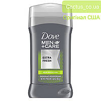 Дезодорант Dove Men Extra FRESH 85g.(США)