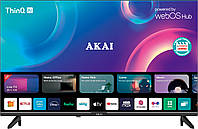 Телевизор AKAI AK43UHD22W