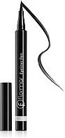 Подводка-фломастер для глаз Flormar Eyeliner Pen 600 - Black (705537)