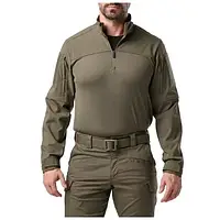 Рубашка тактическая 5.11 TACTICAL COLD WEATHER RAPID OPS SHIRT