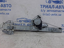 Склопідйомник передній правий Suzuki Grand Vitara 2006-2016 8340165J00 (Арт.26052)