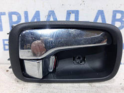 Ручка дверей внутрішня права Mitsubishi Outlander 2003-2008 MR627181 (Арт.26086)