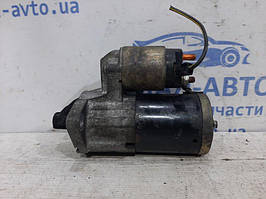 Стартер Suzuki