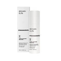 Интенсивный ночной крем с ретинолом 0.3% Mesoestetic