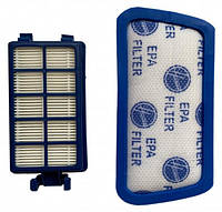 Комплект сменных фильтров для пылесосов Hoover U86 (код 1486584)