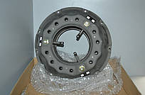 Диск сцепления нажимной ГАЗ-53 в сб.(корзина) (Rider)