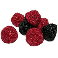 Ежевика и малина 7 г (1 кг) // Blackberries & Raspberries 7 g (1 kg) /