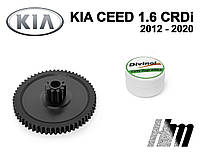 Главная шестерня дроссельной заслонки KIA Ceed 1.6 CRDi 2012 - 2020 (351002A900)