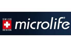 Microlife " (Швейцарія)