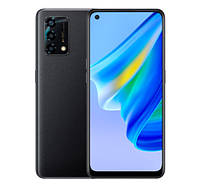 Смартфон OPPO A95 8/128GB Starry Black, 50+2/16Мп, 2sim, 6.59", 8 ядер,5000 mAh,IPS,Qualcomm Snapdragon 680