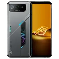 Смартфон ASUS ROG Phone 6D 12/256GB Space Gray, NFC, 68/12Мп, Dimensity ...