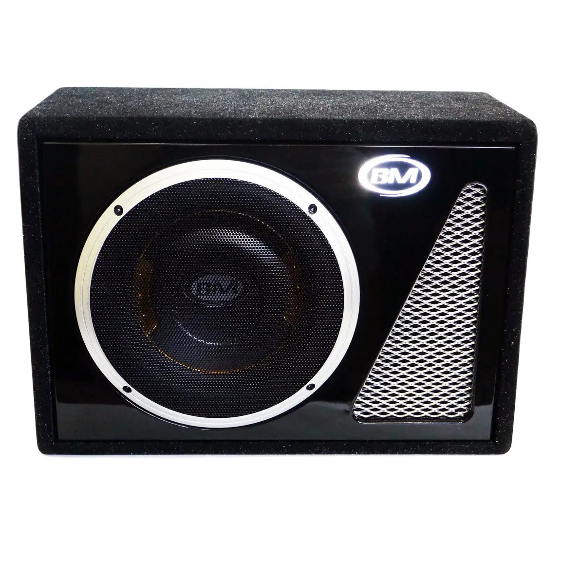 Активний корпусний сабвуфер Boschmann BM Audio BM-H10 10" 250W (4_00402)