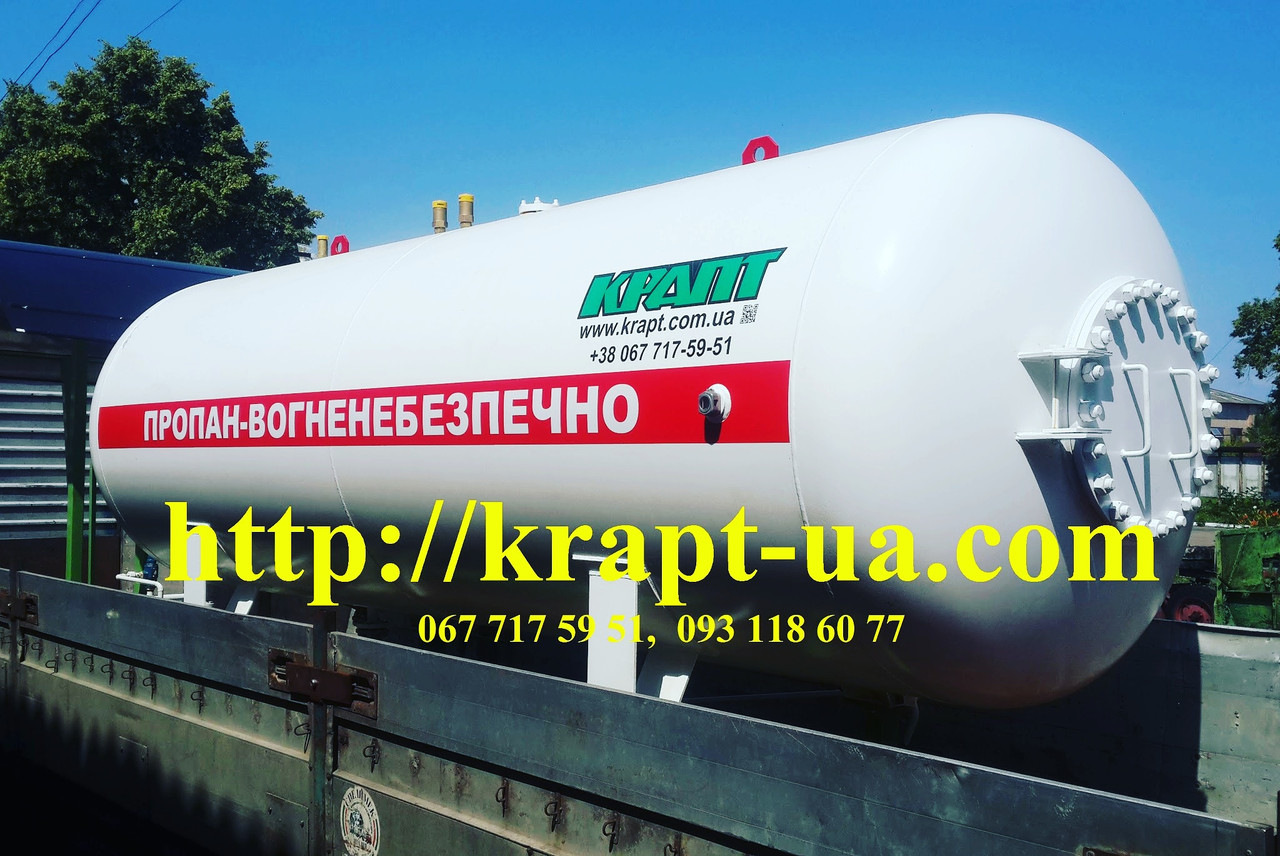 Модуль LPG — автогазозаправні станції