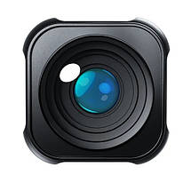 Модуль об'єктива GoPro 12/11/10/9 Max Lens Mod ширококутний 155° Telesin GP-LEN-001, фото 6