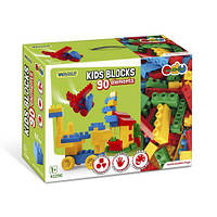 "Kids Blocks" конструктор 90 ел. [tsi218739-TCI]