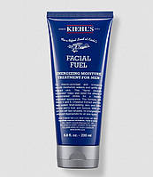 Увлажняющий мужской крем для лица Kiehl's Facial Fuel Daily Energizing Moisture Treatment 200 мл