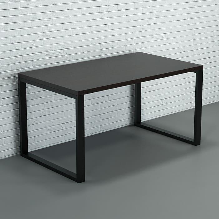 Стіл "Бесіда" 140х80х75 см. Венге, фото 1