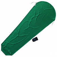 Вкладиш Cocoon MummyLiner Microfiber Moss Green (1051-MFM47) UK, код: 6462462