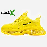 0110 Triple S «Yellow»