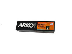 Крем для гоління ARKO Comfort 65 г