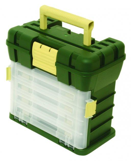 Ящик-станція Fishing Box K3 Comet 1076 (75091076)