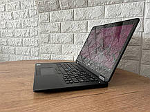 Ультрабук Dell Latitude E7470/ 14" (2560x1440) Сенсорний/ Core i5-6300U/ 8 GB RAM/ 256 GB SSD/ HD 520, фото 5