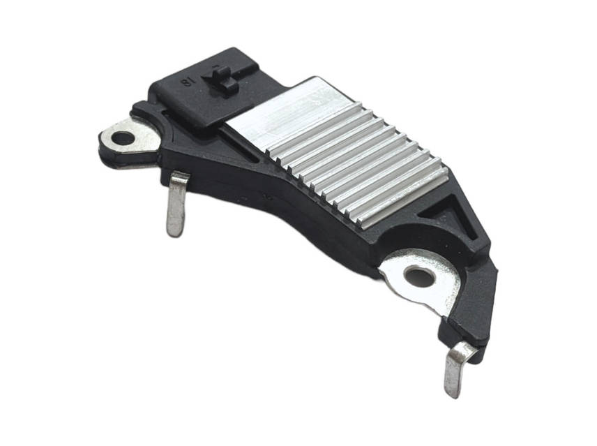 Реле регулятора напряжения Lanos 1.5, Nexia 93740827 SHIKOO