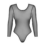 Боди Obsessive B124 body S/M, фото 4