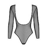 Боди Obsessive B124 body S/M, фото 5