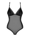 Боди Obsessive Alifini body L/XL, фото 6