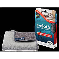 Салфетка для чистки нецарапающая E-cloth Non-Scratch Scouring Cloth (2947) PS, код: 165066