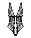 Боди Obsessive Isabellia body S/M, фото 5