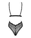 Боди Obsessive Isabellia body S/M, фото 6