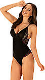 Боди Obsessive Vanessme body S/M, фото 3