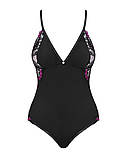 Боди Obsessive Vanessme body S/M, фото 6