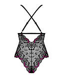 Боди Obsessive Vanessme body S/M, фото 7