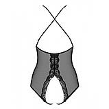 Боді Obsessive 841-TED-1 body S/M, фото 5