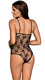 Боди Obsessive Jennifairy body S/M, фото 4